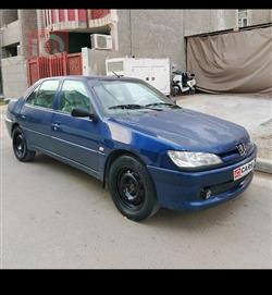 بيجو 306